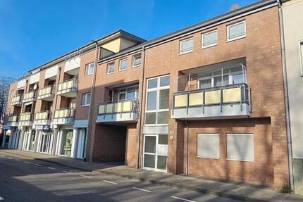 Wohnung Mönchengladbach Süd - 4 Zimmer, 100 m&sup2;, 235.000&euro; | Angebot:27157951