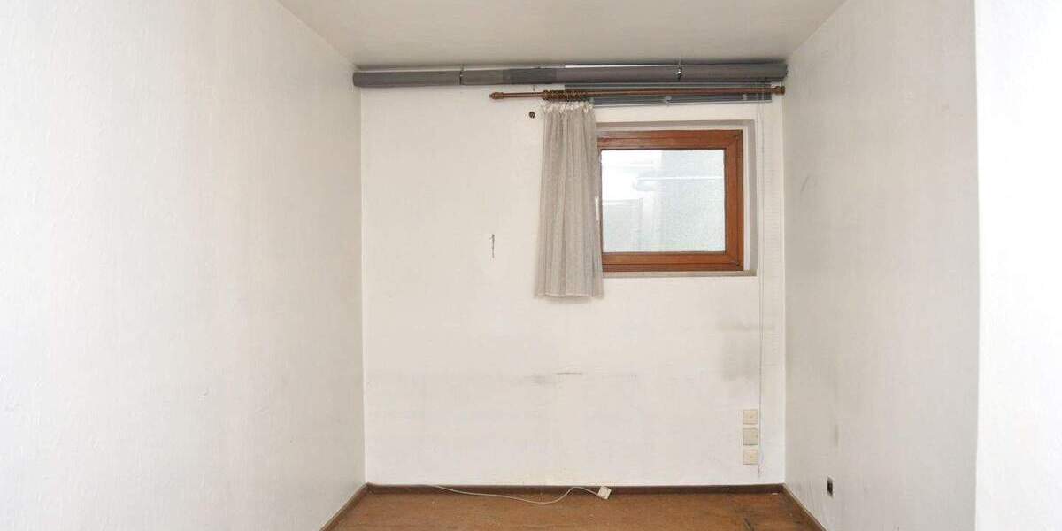 Mehrfamilienhaus, Wohnhaus Mettmann Metzkausen - 8 Zimmer, 154 m&sup2;, 489.000&euro; | Angebot:25744011