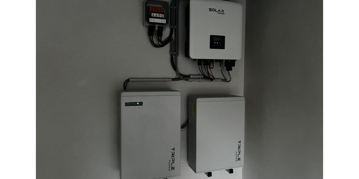 Einfamilienhaus Neubau 180 qm +Garage+ PV+10,4 KW Speicher 6 zimmer