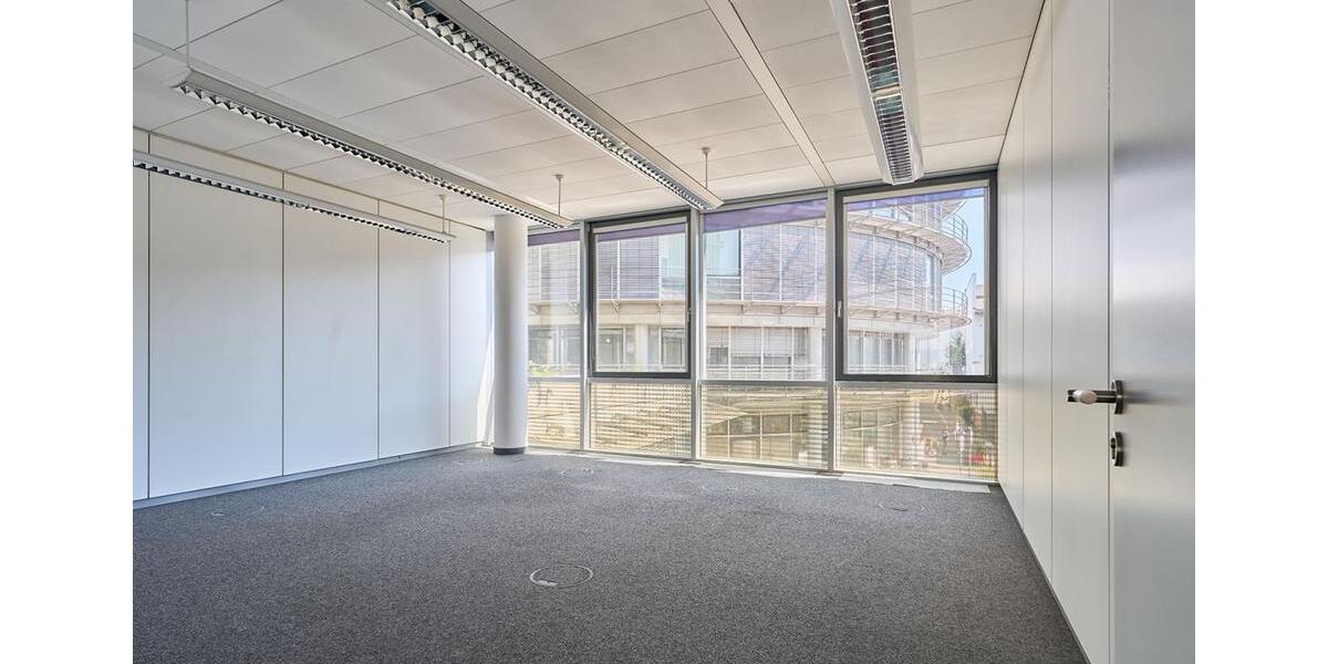 Günstig & flexibel: Büro ab 2 EURm²!* zimmer