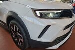 Mokka -e Elegance Navi Park&Go SHZ LHZ