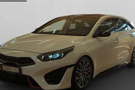 Kia pro ceed / ProCeed 29.062 km 28.740 &euro; Leverkusen 51381