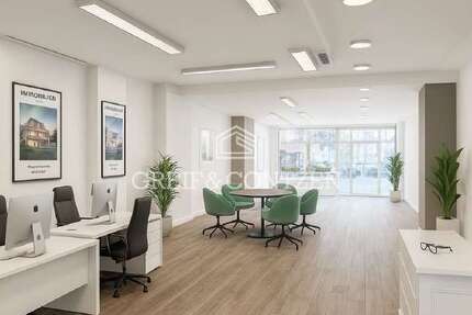 Büro in Köln 820.000 € 316 m² zimmer