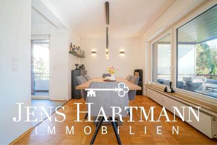 Wohnung Mülheim an der Ruhr Linksruhr - 3 Zimmer, 94 m&sup2;, 1.300&euro; | Angebot:25374889