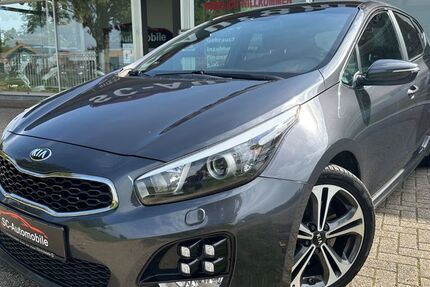 Kia ceed / Ceed 233.000 km 8.490 € Bergheim Zieverich (bei Köln) 50126
