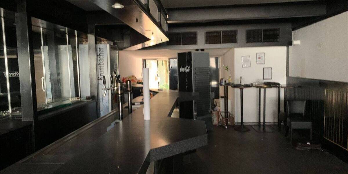 Gewerbeobjekt Wuppertal Elberfeld - 1.300&euro; | Angebot:26904224