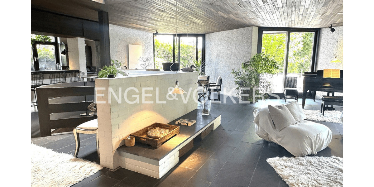 Einfamilienhaus Haan - 7 Zimmer, 316 m&sup2;, 795.000&euro; | Angebot:26879284