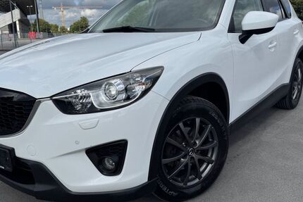 Mazda CX-5 162.000 km 8.400 € Essen 45133