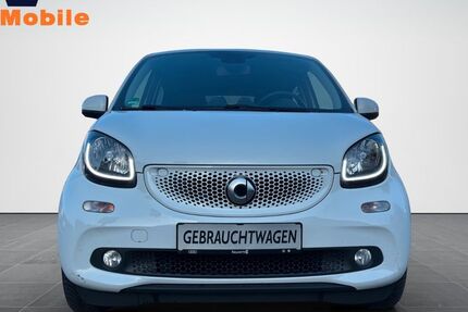 Smart ForFour 177.000 km 8.999 &euro; Düsseldorf 40472