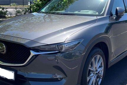 Mazda CX-5 149.000 km 17.200 &euro; Düsseldorf 40489