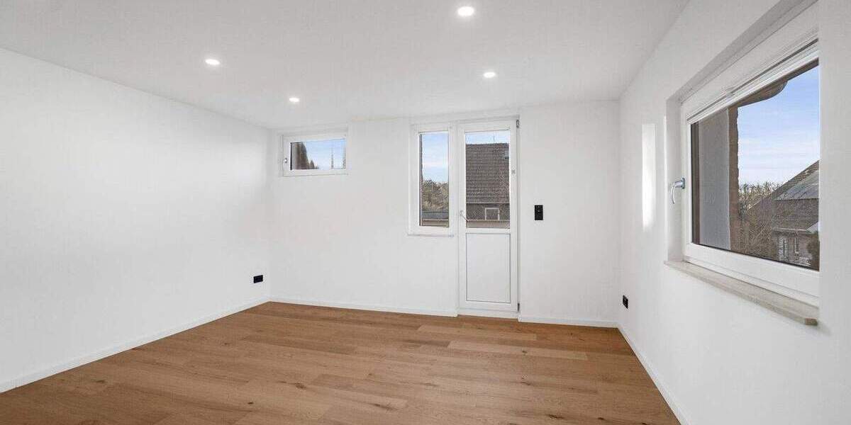 Modernisierte DHH in Hilden: Gebotsverfahren - Frist 01.02.2026 - KP EUR 499.000,- 4 zimmer