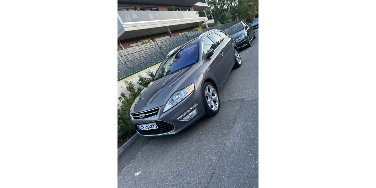 Ford Mondeo 134.000 km 8.800 &euro; Viersen 41751
