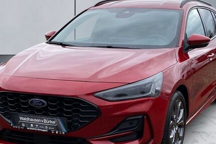 Ford Focus 41.643 km 19.990 &euro; Viersen 41751