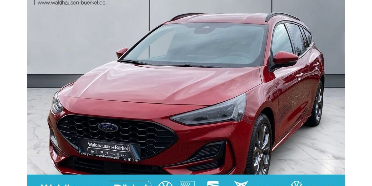 Ford Focus 41.643 km 19.990 &euro; Viersen 41751