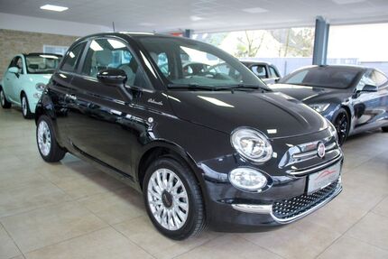 Fiat 500 16.000 km 13.999 &euro; Hilden (bei Düsseldorf) 40721