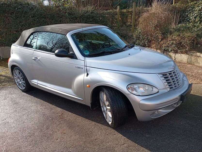 PT Cruiser