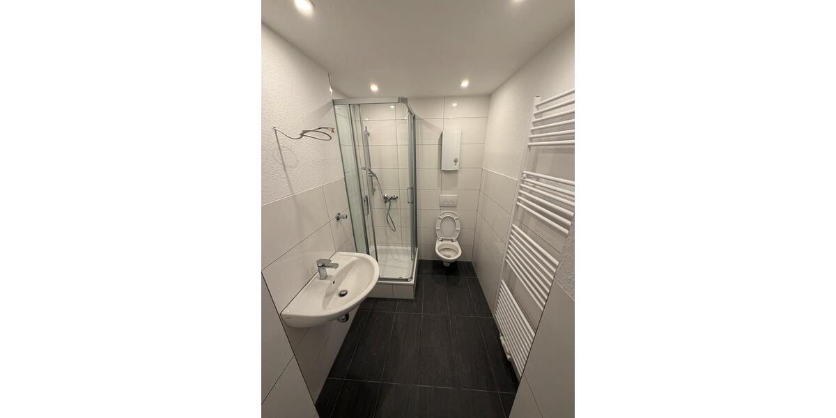 Erdgeschoßwohnung Mülheim an der Ruhr - 3.5 Zimmer, 64 m&sup2;, 765&euro; | Angebot:25714488