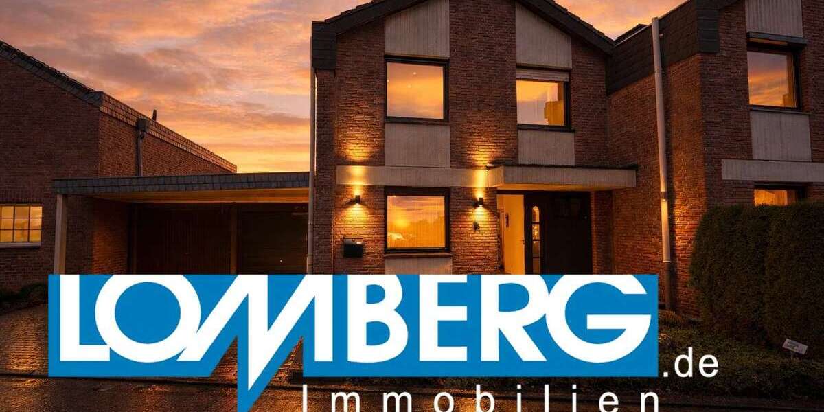 Einfamilienhaus Kempen - 4 Zimmer, 118 m&sup2;, 1.495&euro; | Angebot:25536919