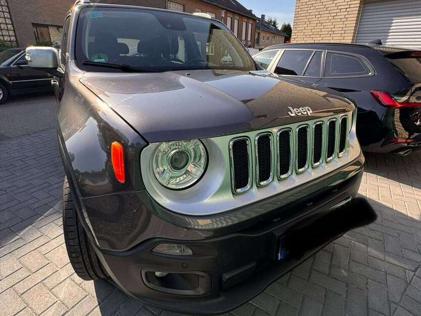 Renegade