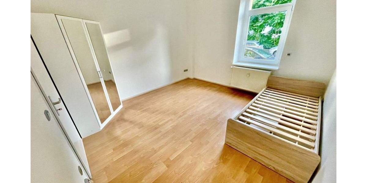EG Wohnung Uni Duisburg 1,5 km 1 zimmer
