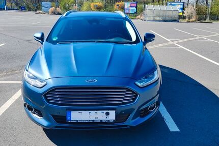 Ford Mondeo 132.000 km 14.500 &euro; Wuppertal 42389
