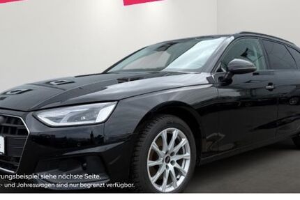 Audi A4 46.406 km 20.880 &euro; Düsseldorf 40233