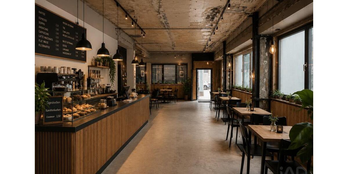 Gewerbeobjekt Duisburg Duisburg-Mitte - 1.850&euro; | Angebot:26645106