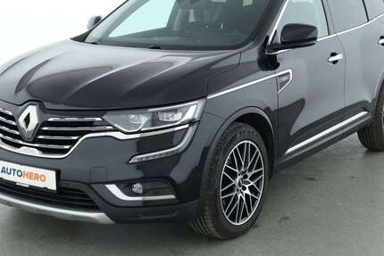 Renault Koleos 73.302 km 22.990 € Köln 50739