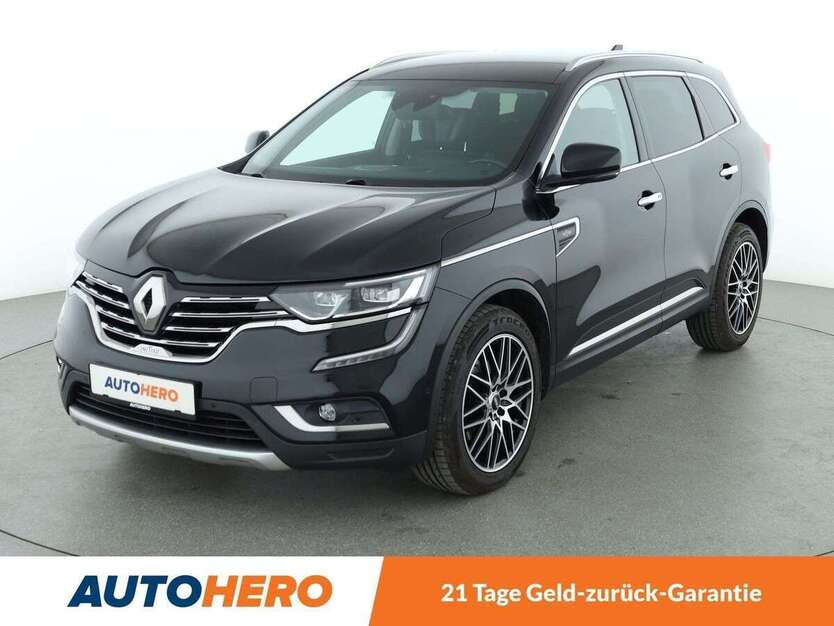 Renault Koleos 73.302 km 22.990 € Köln 50739