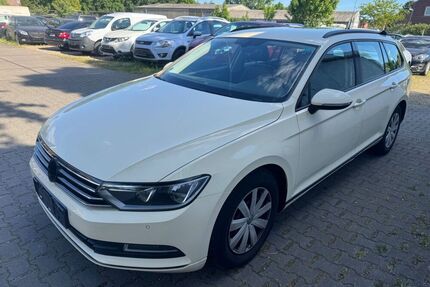 VW Passat Variant
