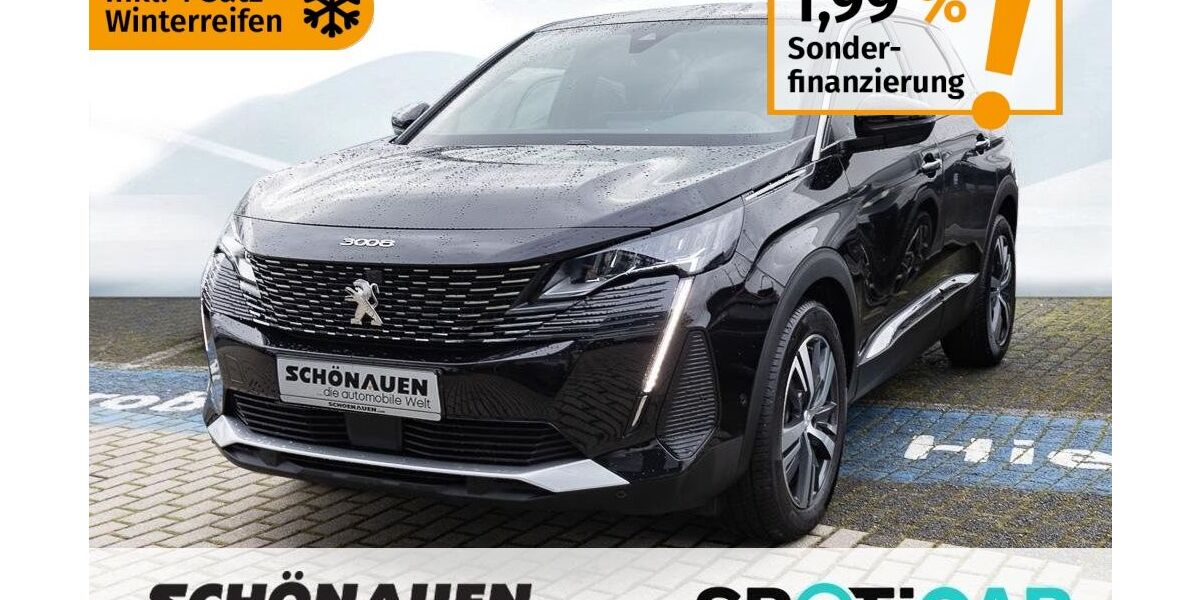 Peugeot 3008 11.256 km 22.850 &euro; Hilden 40721