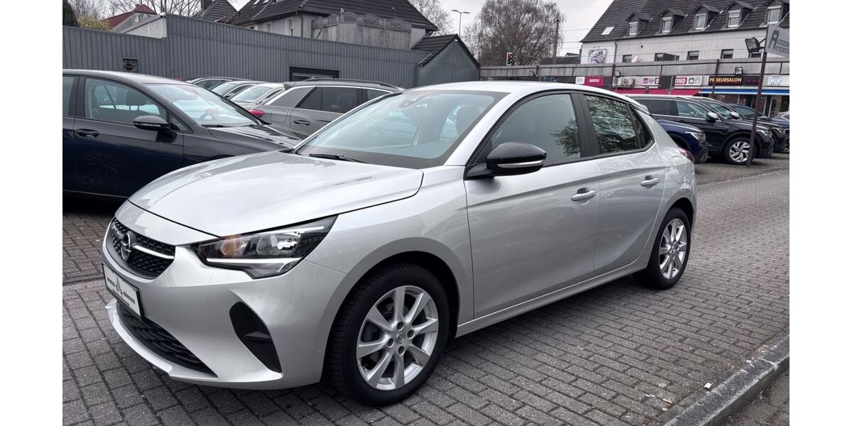 Opel Corsa 36.000 km 11.999 &euro; Mülheim / Ruhr 45473