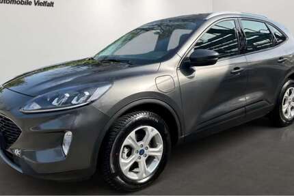 Ford Kuga 38.500 km 22.590 &euro; Viersen 41747