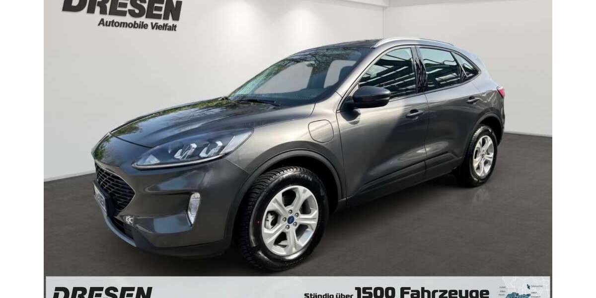 Ford Kuga 38.500 km 22.590 &euro; Viersen 41747
