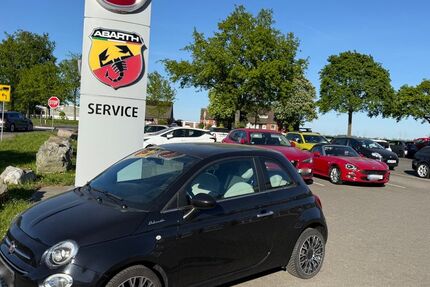Fiat 500 55.000 km 11.900 &euro; Grevenbroich 41515