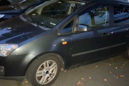 Ford C-Max 194.000 km 1.999 € Köln 50739