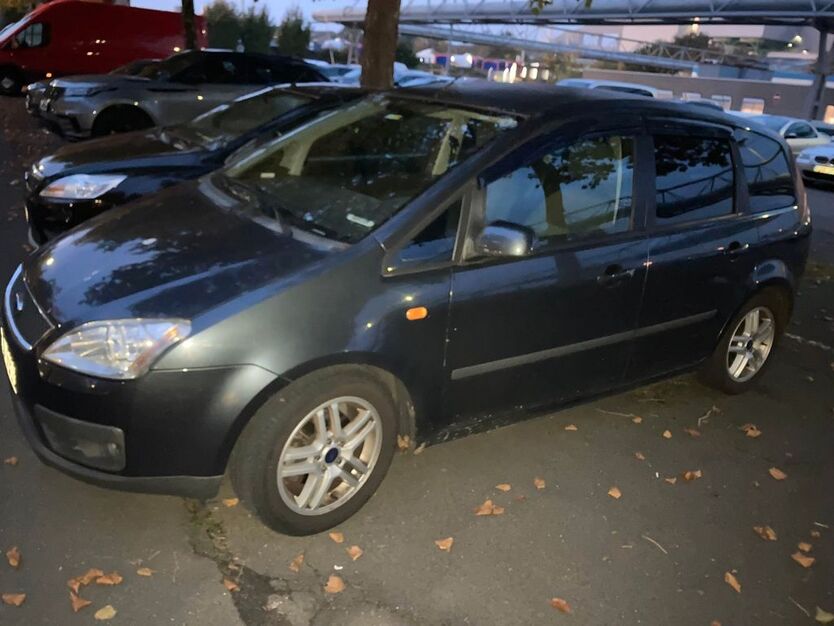 Ford C-Max 194.000 km 1.999 € Köln 50739