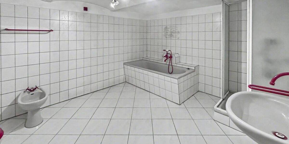 Etagenwohnung Wülfrath Schlupkothen - 3 Zimmer, 84 m&sup2;, 169.900&euro; | Angebot:26128645