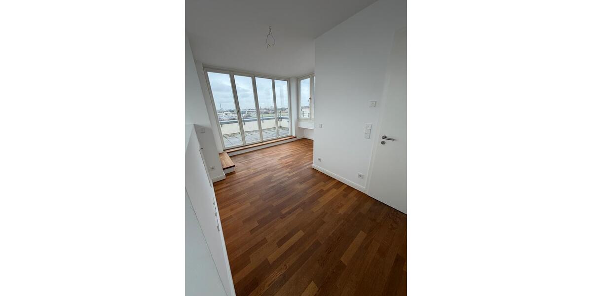 Einfamilienhaus Düsseldorf Heerdt - 3 Zimmer, 99 m&sup2;, 2.350&euro; | Angebot:25275204