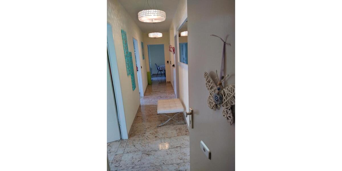 Etagenwohnung Düsseldorf Stadtbezirk 5 - 3 Zimmer, 84 m&sup2;, 370.000&euro; | Angebot:25310991