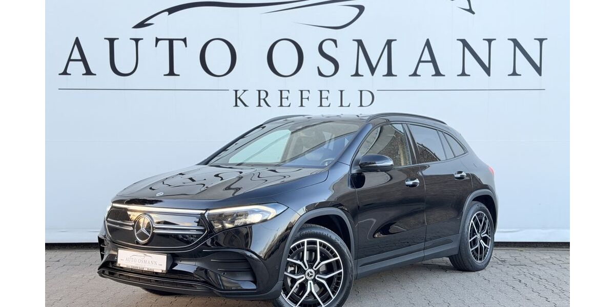 Mercedes-Benz EQA 37.895 km 32.950 &euro; Krefeld 47805