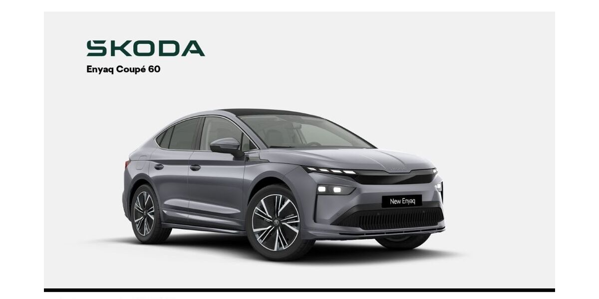 Skoda Enyaq 5.000 km 43.990 &euro; Monheim 40789