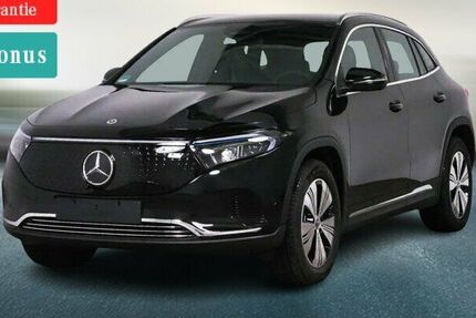Mercedes-Benz EQA 9.016 km 41.980 &euro; Mönchengladbach 41068