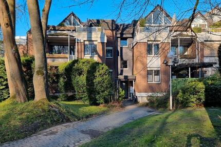 Wohnung Köln Lindenthal - 4 Zimmer, 115 m&sup2;, 650.000&euro; | Angebot:25811572