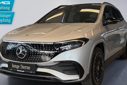 Mercedes-Benz EQA 21.576 km 42.790 &euro; Krefeld 47800