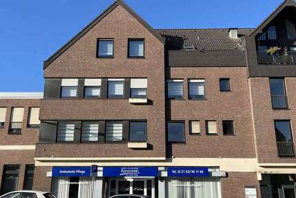 Büro in Viersen 363.000 € 171 m² zimmer