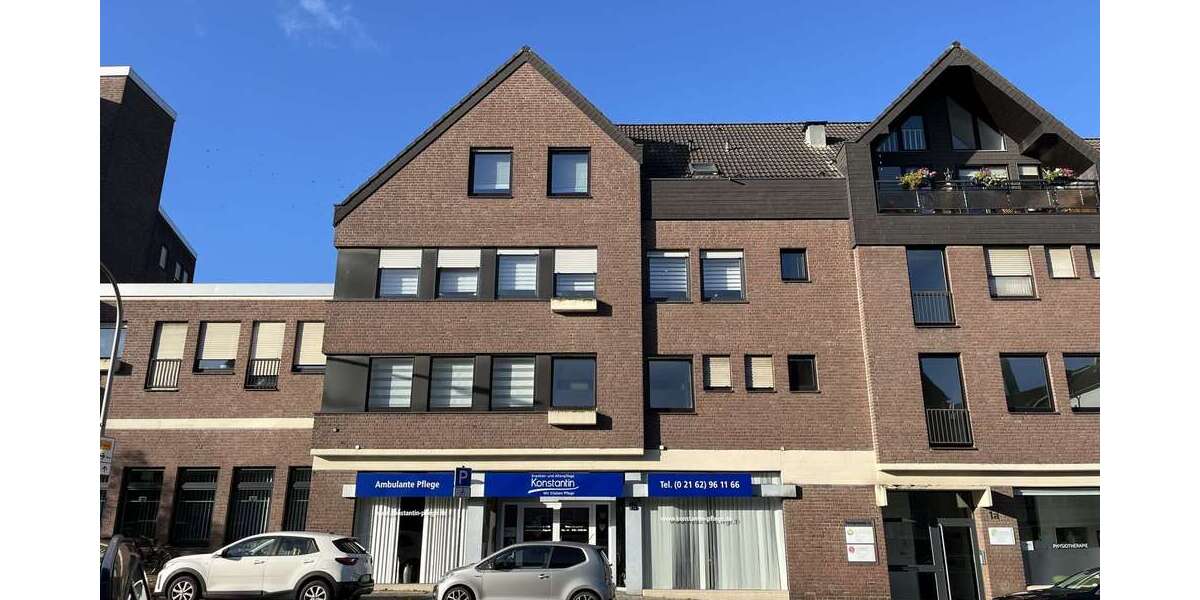 Büro in Viersen 363.000 € 171 m² zimmer