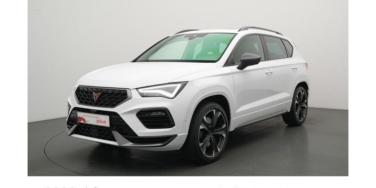Cupra Ateca 17.724 km 32.980 &euro; Leverkusen 51373