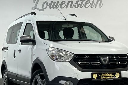 Dacia Dokker 96.112 km 11.480 &euro; Moers 47443