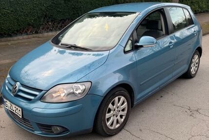 VW Golf Plus 160.000 km 1.999 &euro; Duisburg 47055